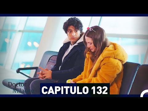 Doctor Milagro Capítulo 132 (Espanol Doblado)