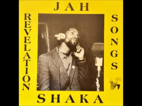 Jah Shaka - Conquering Lion