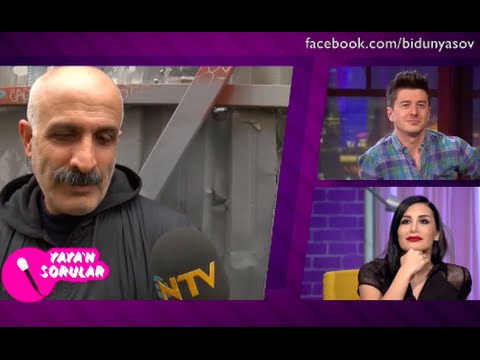 Yaya'n Sorular 02 - "Sevgilinizin Telefonunu Karıştırır mısınız?" (Bi'Dünya Şov)