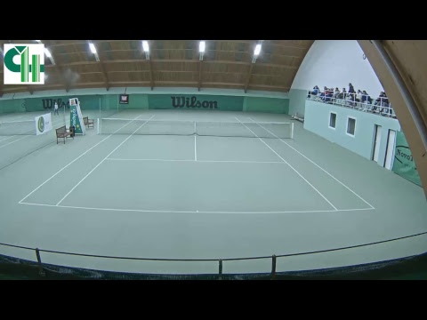 Kurt 1 - Příbram - ml.žáci "A" - 17.3.2018