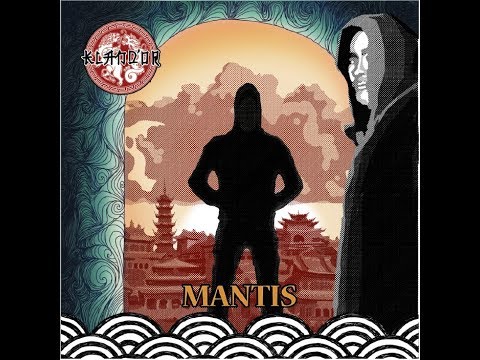 Kland'or - Freestyle scientifique