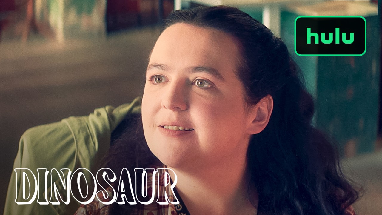 Dinosaur Season 2 | Trailer | Hulu