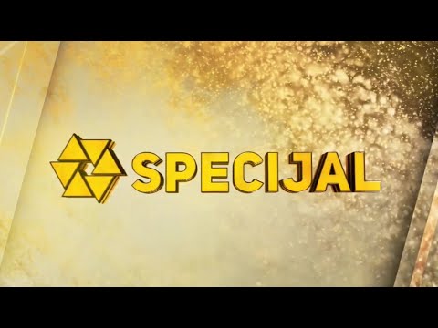 Boris Bizetić - Specijal - (Happy TV, 2021)