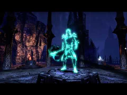 ESO  castle of the worm