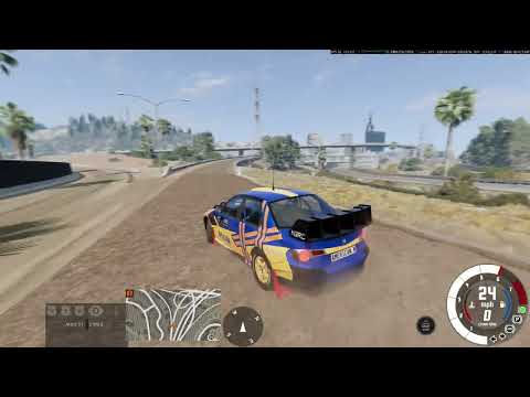 trying to #drift on the west coast in the #dirt #motorsport #driftlife #driftcars #offroad #racecar