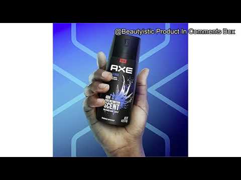AXE Phoenix Body Spray Review: Is It Worth the Hype for Long-Lasting Freshness?