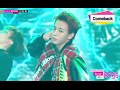 [ComeBack Stage] VIXX - Error, 빅스 - 에러, Show ...