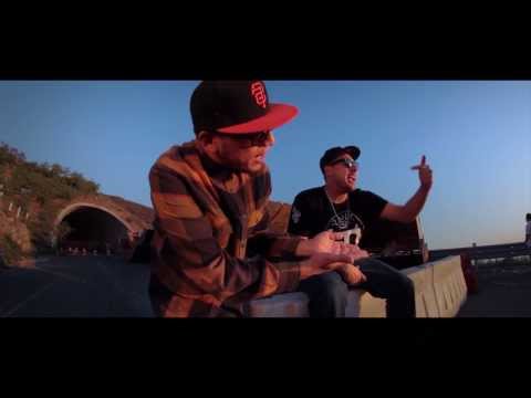 Danger AK, Serko Fu - El Temblor (Video Oficial)