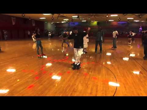 2Raw Annual Spring Skate Jam 2015 - Zakee