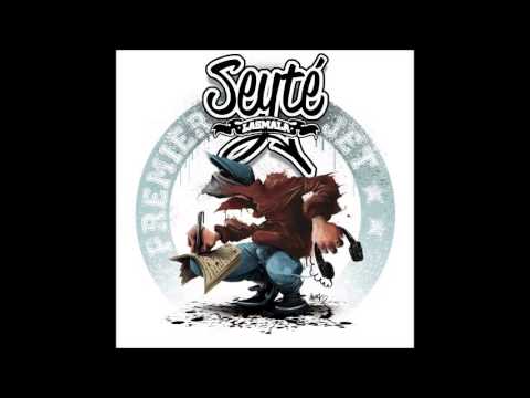03 Seyté - Seythérapie feat.K-otik
