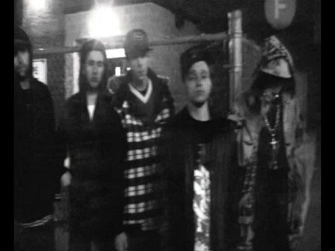 Homecide Ft. Kay'z & Terio - Diss  (REPLY)  (Octobre 2008)