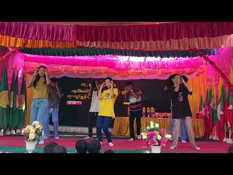 အိုကေနားထား ၊ok nar htar by shin phone 
