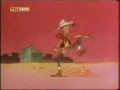 Bang Bang Lucky Luke