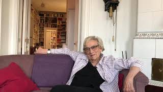 Download lagu Gunilla Palmstierna-Weiss, the Woman behind Peter Weiss & Ingmar Bergman mp3