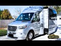 Check out this Video for a 2023 Airstream Atlas E1 Murphy Suite(Stock #2023 Atlas MS-E-1 (NN186431))  for sale by Motorhome Finders. This unit is located in , TX