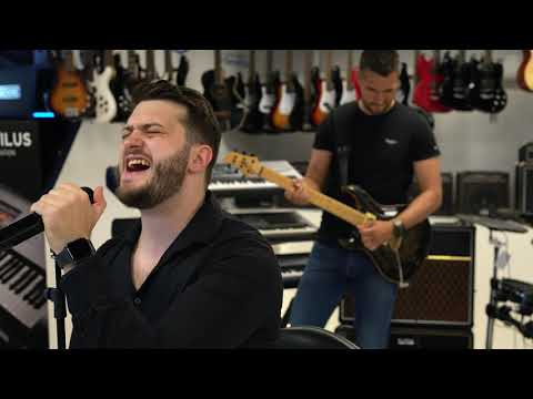 Lukijan Ivanovic - Undo (cover)
