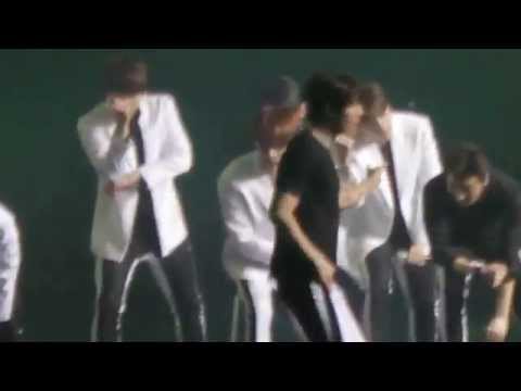 150412 Best of Best PH - Super Junior Mamacita