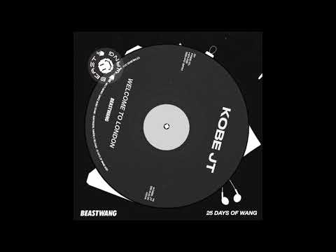 Kobe JT - Welcome To London