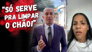 ABSURDO! Confusão em HOSPITAL vira AÇÃO JUDICIAL