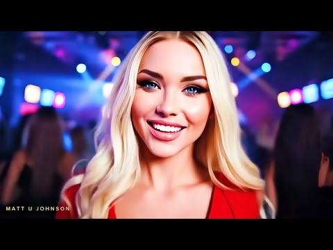 Matt U Johnson  and En Derin