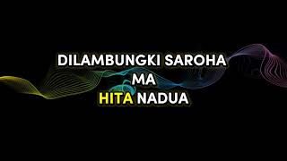 Download lagu Haholongan 2, voc. Maya kdi (cover lyrik) lagu tapsel Madina populer mp3