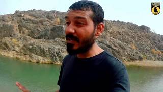 kharari River, Uthal Balochistan