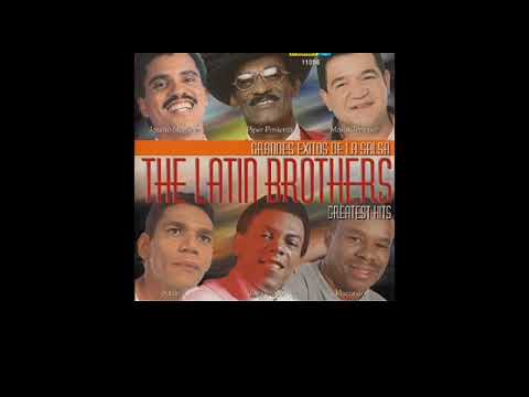 Amor Desechable - The Latin Brothers