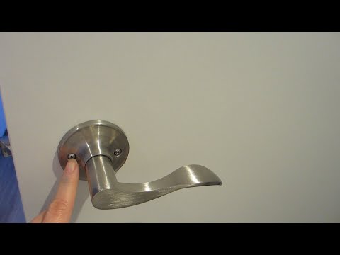 Berlin Modisch Passage Lever Door Handle: Review