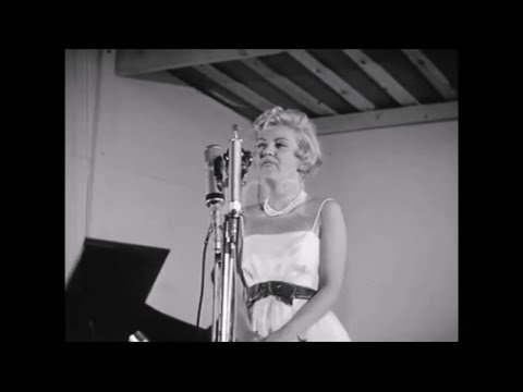 Helen Merrill - 'S wonderful (live)