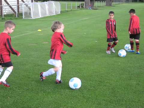 1ste training Quick 1888 F1 2012