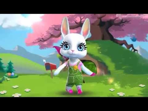 Zoobe Bunny Player In C