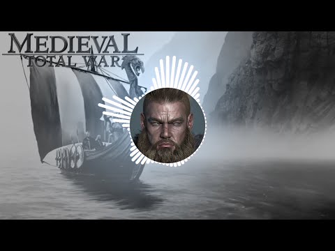 VIKING INVASION - MEDIEVAL 1 FULL SOUNDTRACK - Music Medieval Total War OST (HD)