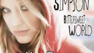 Ashlee Simpson-Bittersweet World-Murder