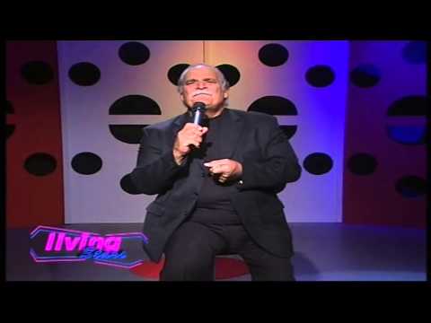 Tony Camilleri  - Il-Bagalja Ta' L-Injam - Living Stars