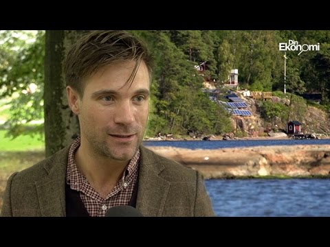 Sälj ditt elöverskott - tjäna tusenlappar