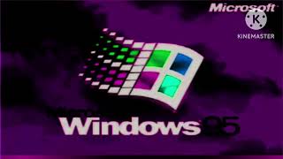 Windows 95 Start Up (Horror Version 2.5) 😱