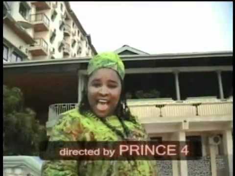 Sierra Leone Millicent Rhodes African Medley 2