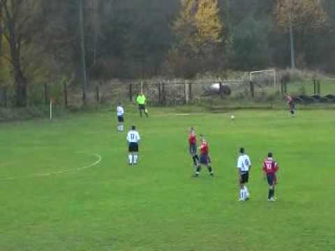 LKS Tęcza - Błyskawica Myślachowice