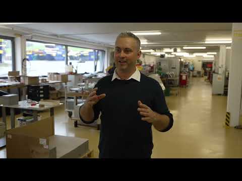 KDP On Demand Video