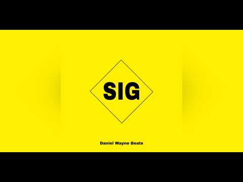 Sig - 80s Bausa x Nimo x Summer Cem x Apache207 TYPE BEAT 2019