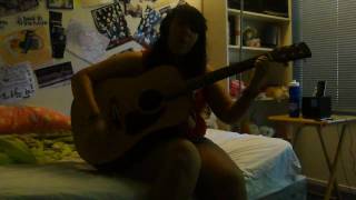 &quot;The Cigarette Song&quot; All American Rejects Cover