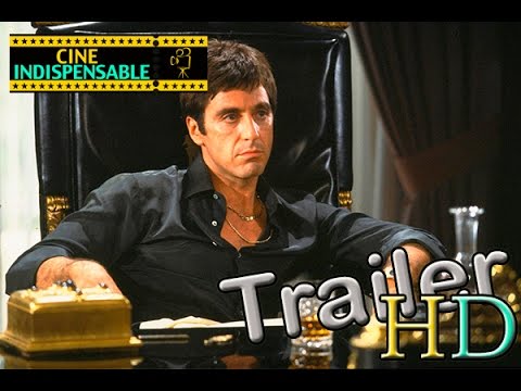 Tráiler Caracortada