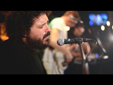 LIVE FROM YOUNGSTOWN | Sam Goodwill - Hanging Heads