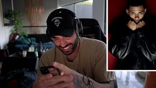 JON ZHERKA learns the DARK TRUTH ABOUT THE FASHION AND MODELING INDUSTRY From SNEAKO