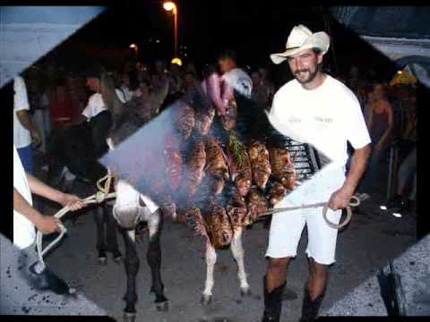 Sveti Roko Čuvaj Našu Valu [ Neno Papić & klapa Lučica ]