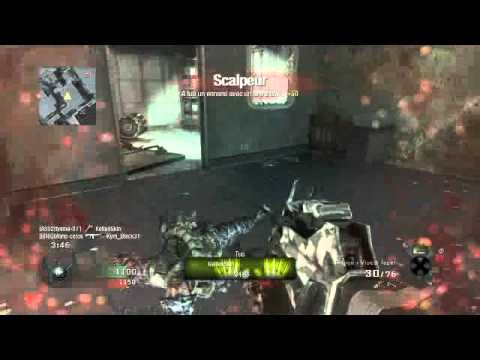 Petite vidéo   - Black ops Tysme-971
