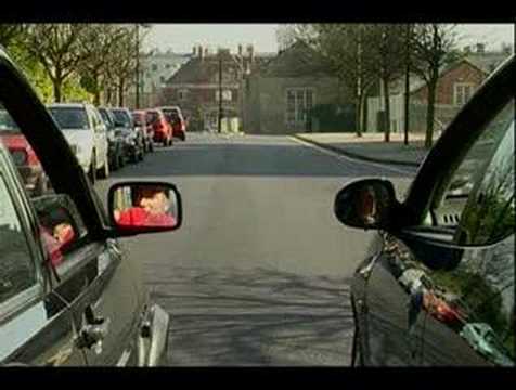 Peugeot 206 Gti 180 Promo video -