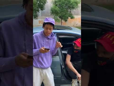 Cartyair Freestyle (ZaaBeatz- We Ballin)