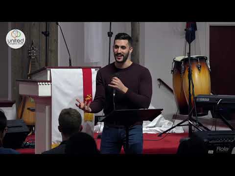 Deuteronomy 27-28 Bible Study (Altar on Mount Ebal/Blessings for Obedience) | Pastor Daniel Batarseh