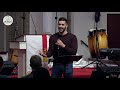 Deuteronomy 27 28 Bible Study Altar On Mount Ebal Blessings For Obedience Pastor Daniel Batarseh